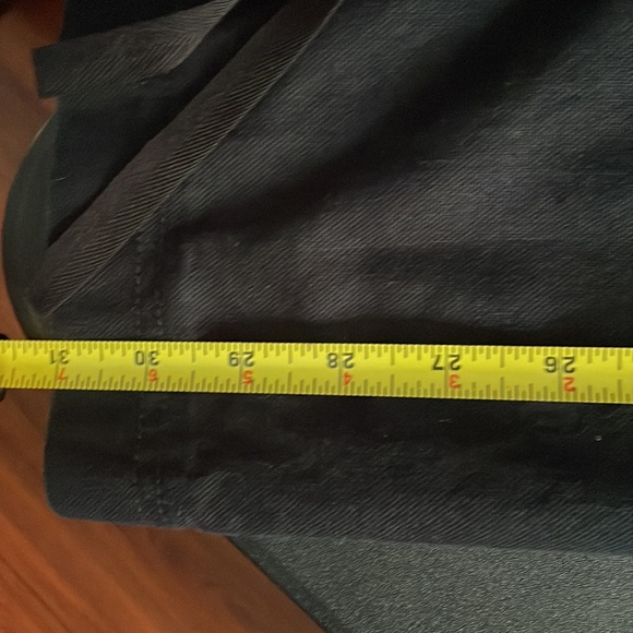 Express Capris size 3/4 - Picture 13 of 15